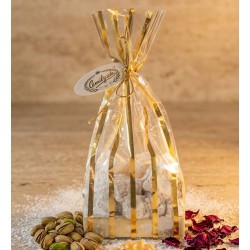 Tadımlık Lokum Mini Paket